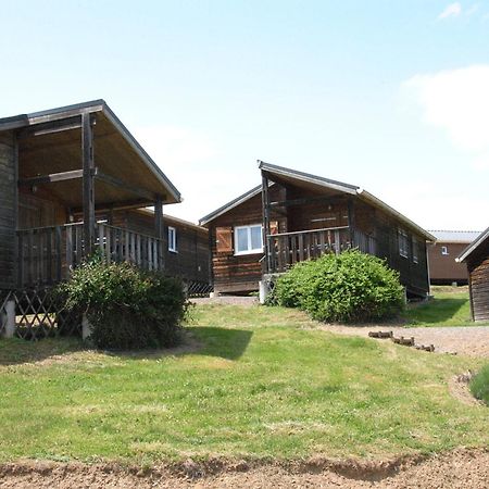 Camping Domaine Vallee Du Tarn Sn Saint-Cirgue Екстер'єр фото